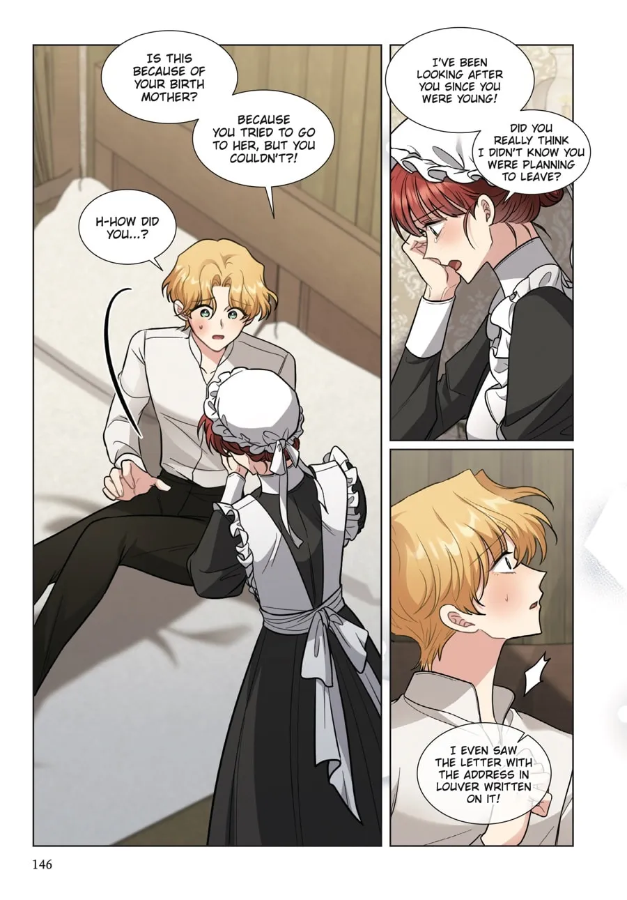 Read Finding Camellia (Manga) chapter 14 image 67 on Lezhin