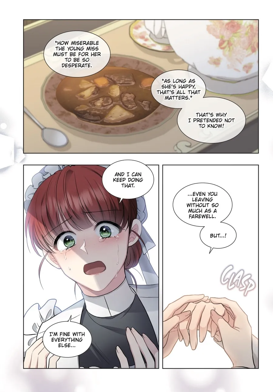 Read Finding Camellia (Manga) chapter 14 image 68 on Lezhin