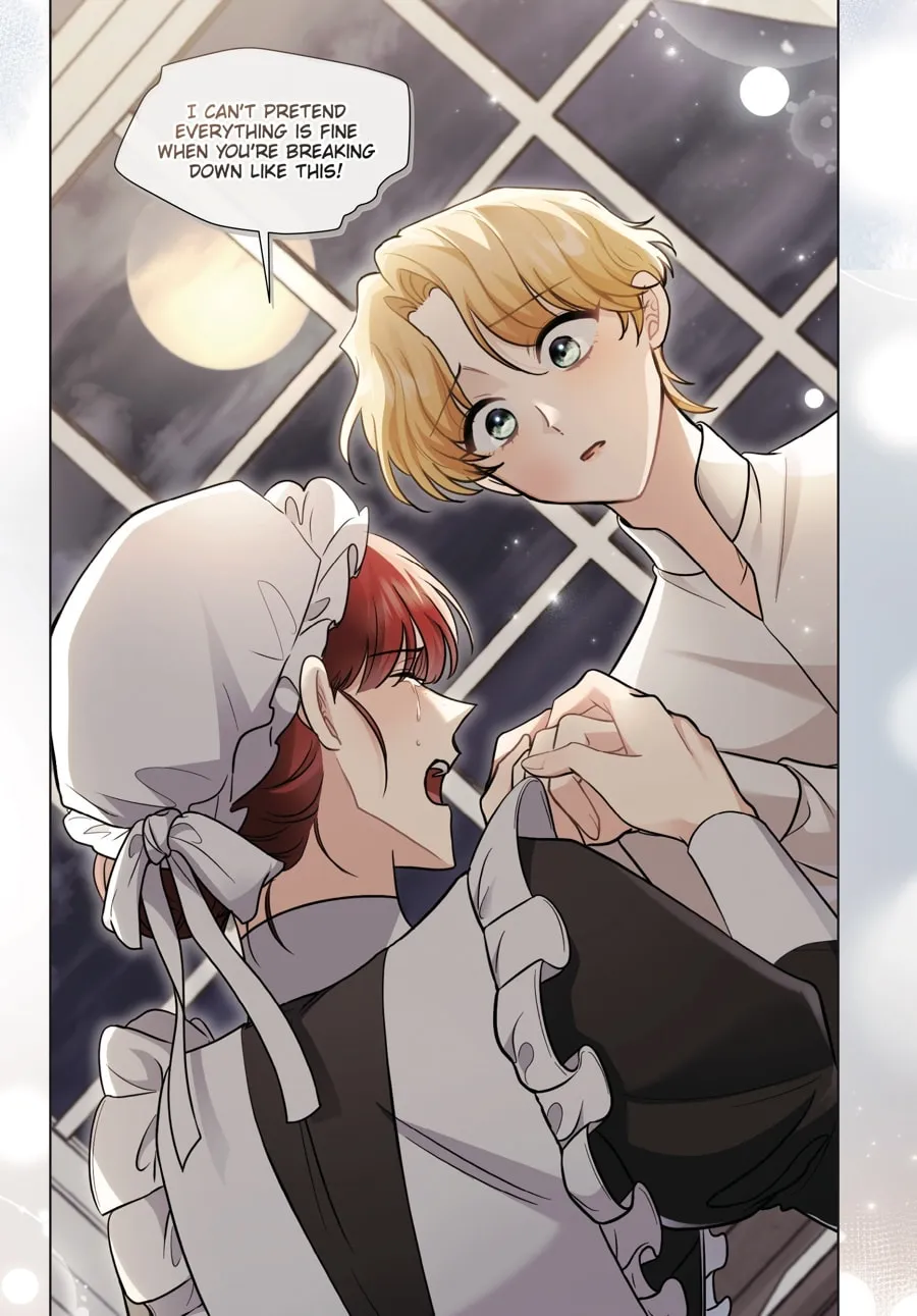 Read Finding Camellia (Manga) chapter 14 image 69 on Lezhin