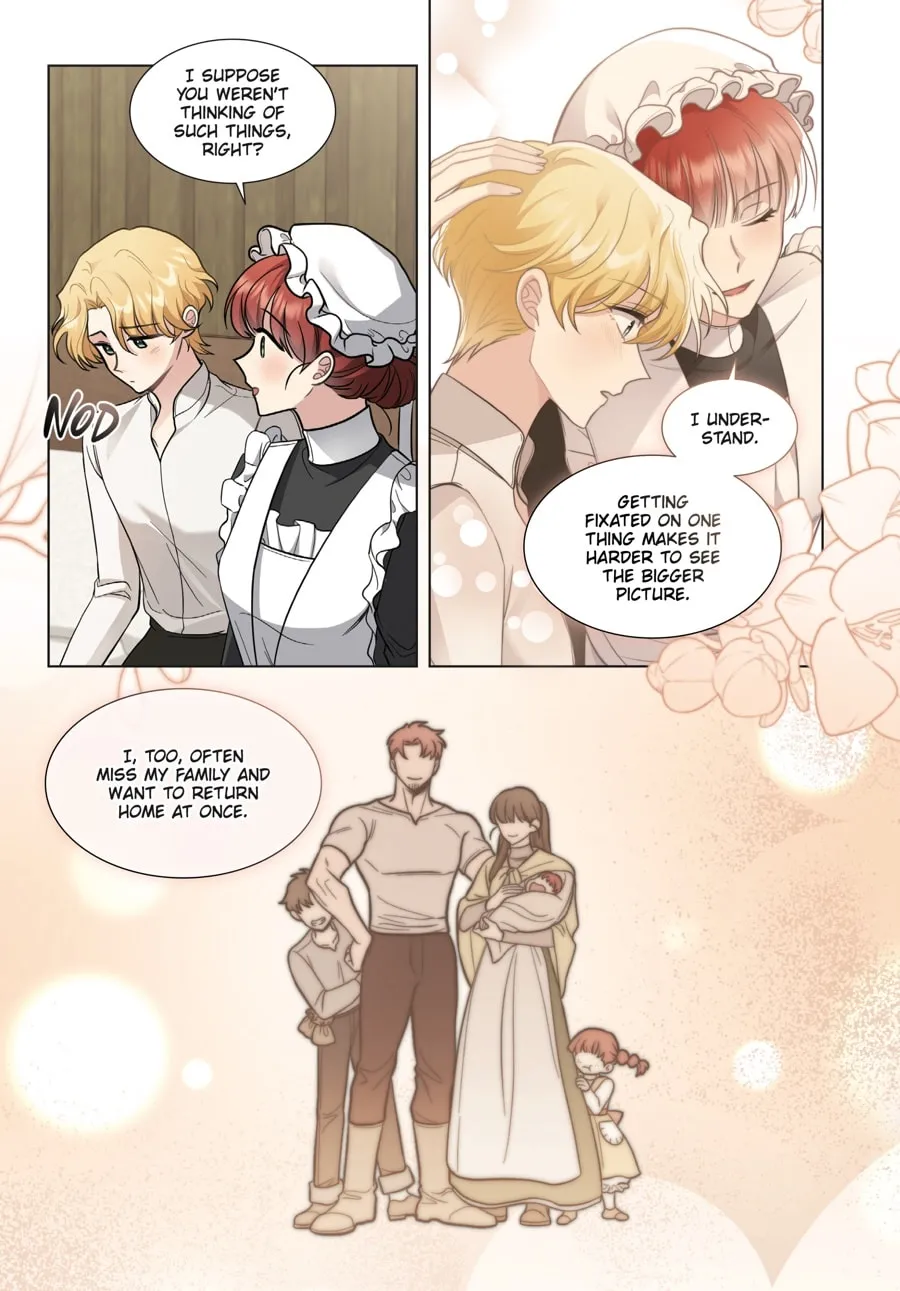 Read Finding Camellia (Manga) chapter 14 image 71 on Lezhin
