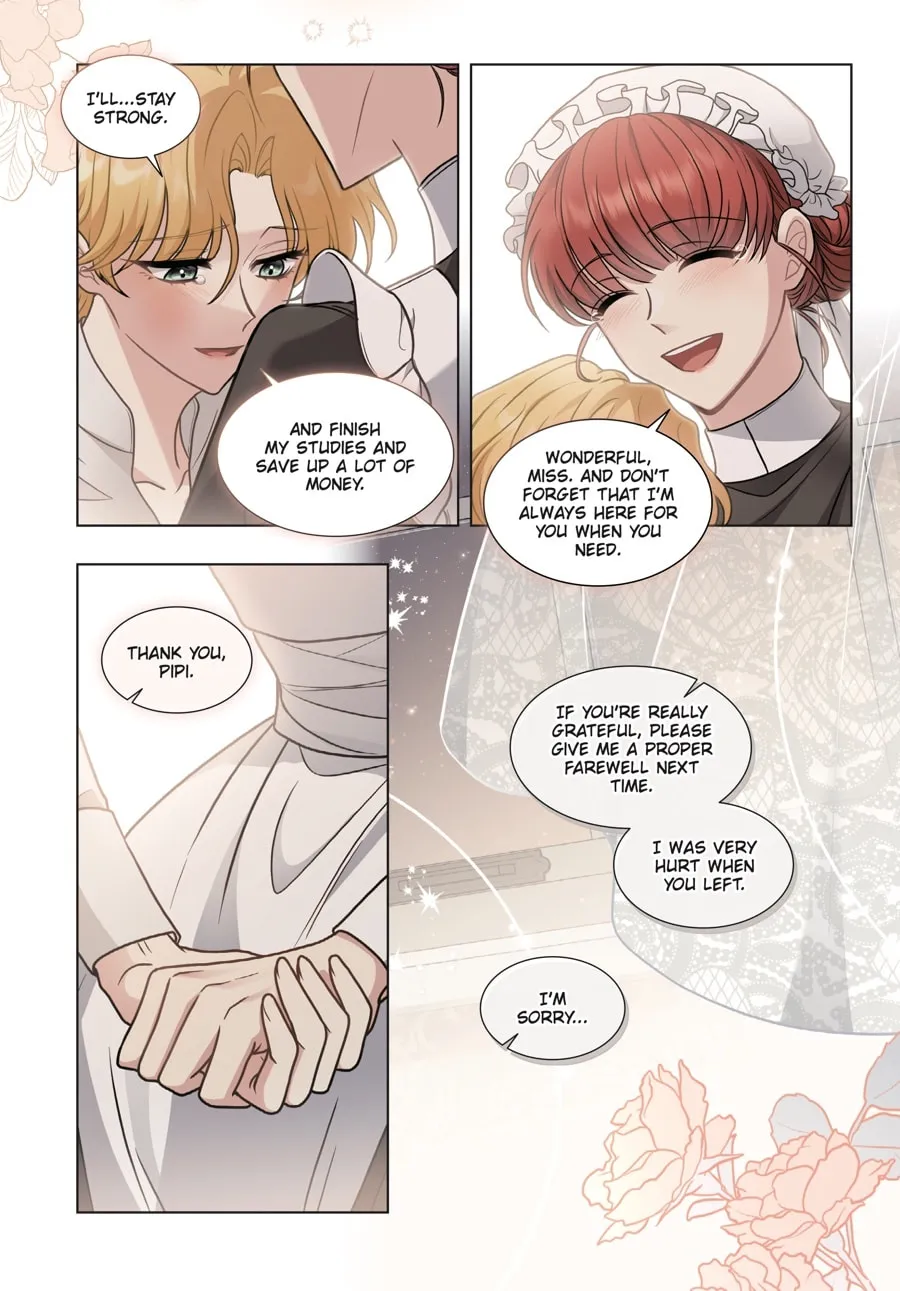 Read Finding Camellia (Manga) chapter 14 image 74 on Lezhin