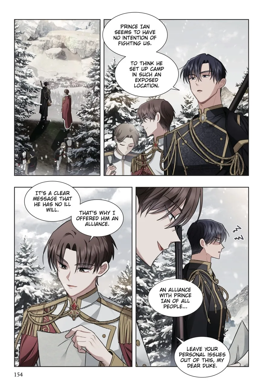 Read Finding Camellia (Manga) chapter 14 image 75 on Lezhin