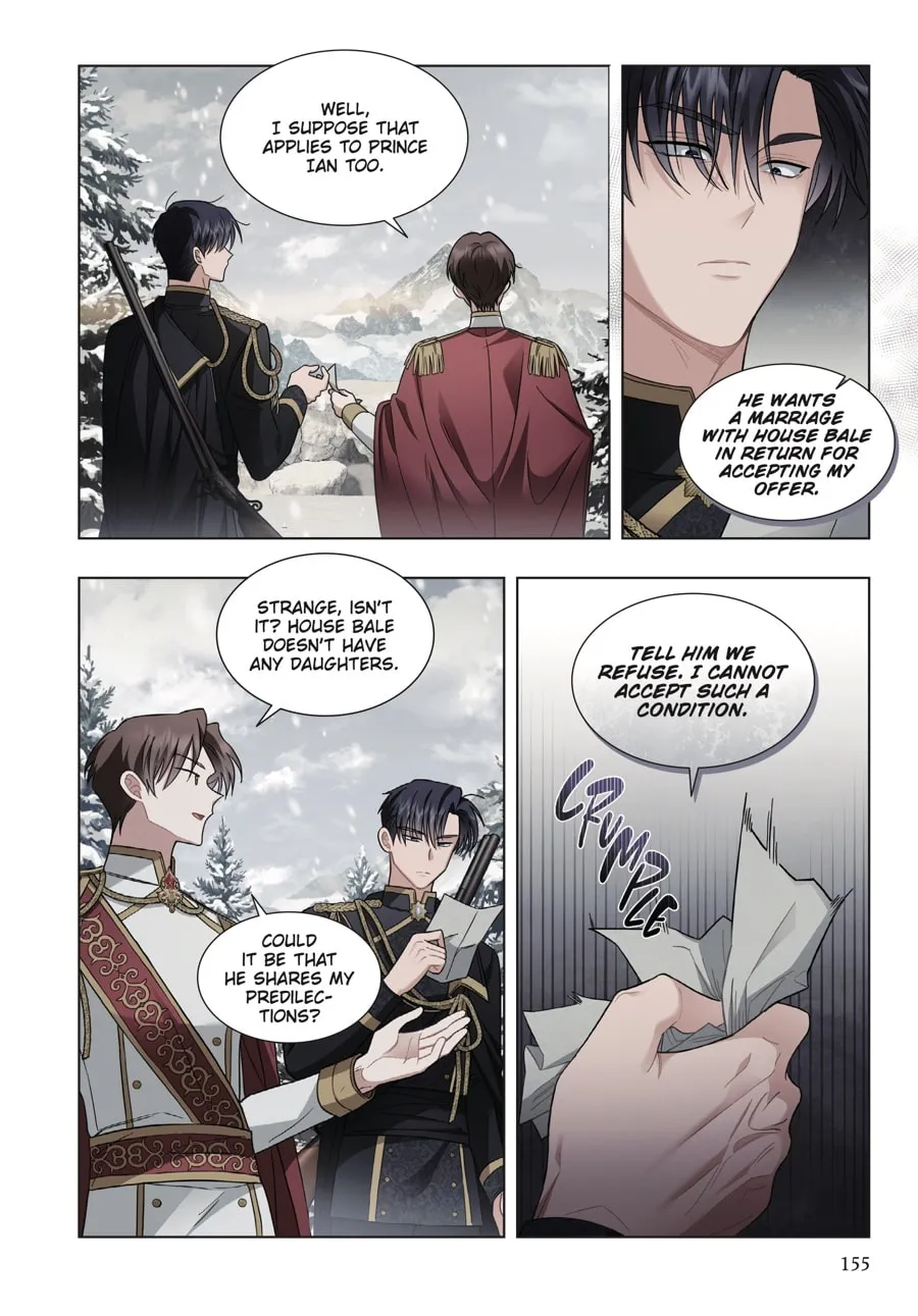 Read Finding Camellia (Manga) chapter 14 image 76 on Lezhin