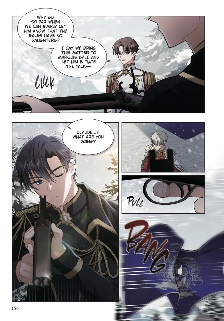 Read Finding Camellia (Manga) chapter 14 image 77 on Lezhin