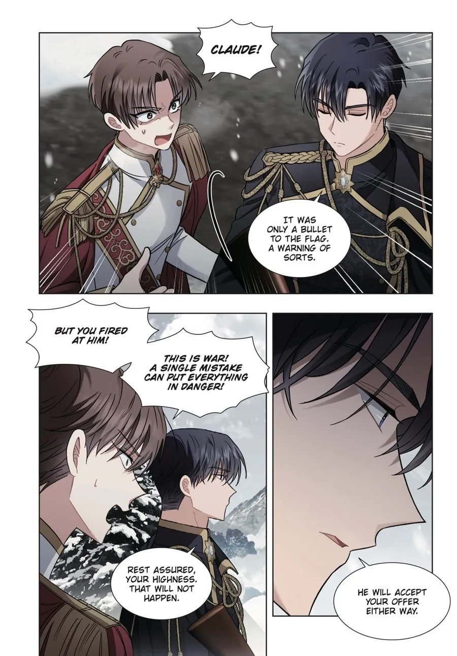 Read Finding Camellia (Manga) chapter 14 image 78 on Lezhin