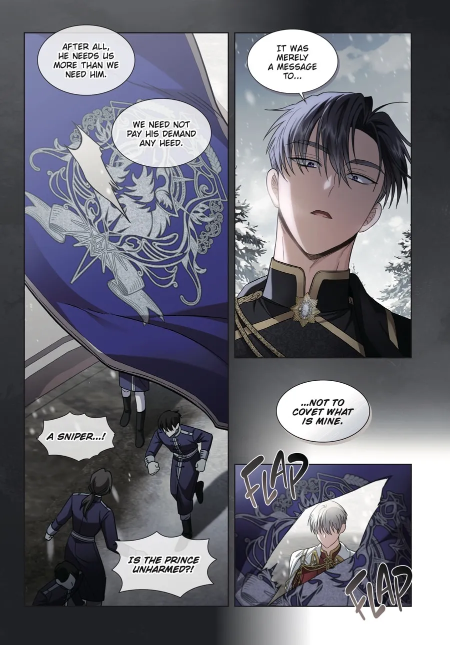 Read Finding Camellia (Manga) chapter 14 image 79 on Lezhin