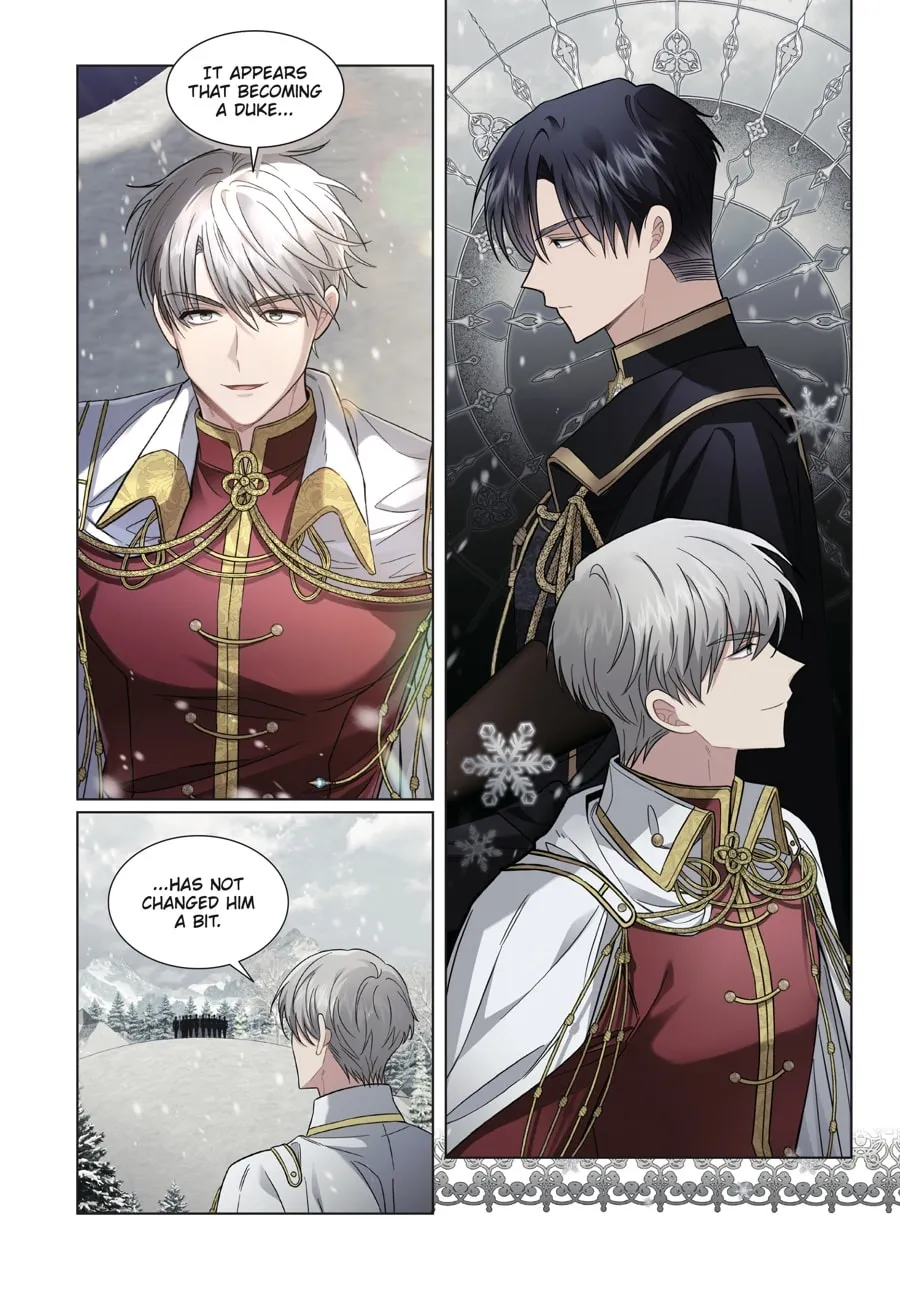 Read Finding Camellia (Manga) chapter 14 image 80 on Lezhin