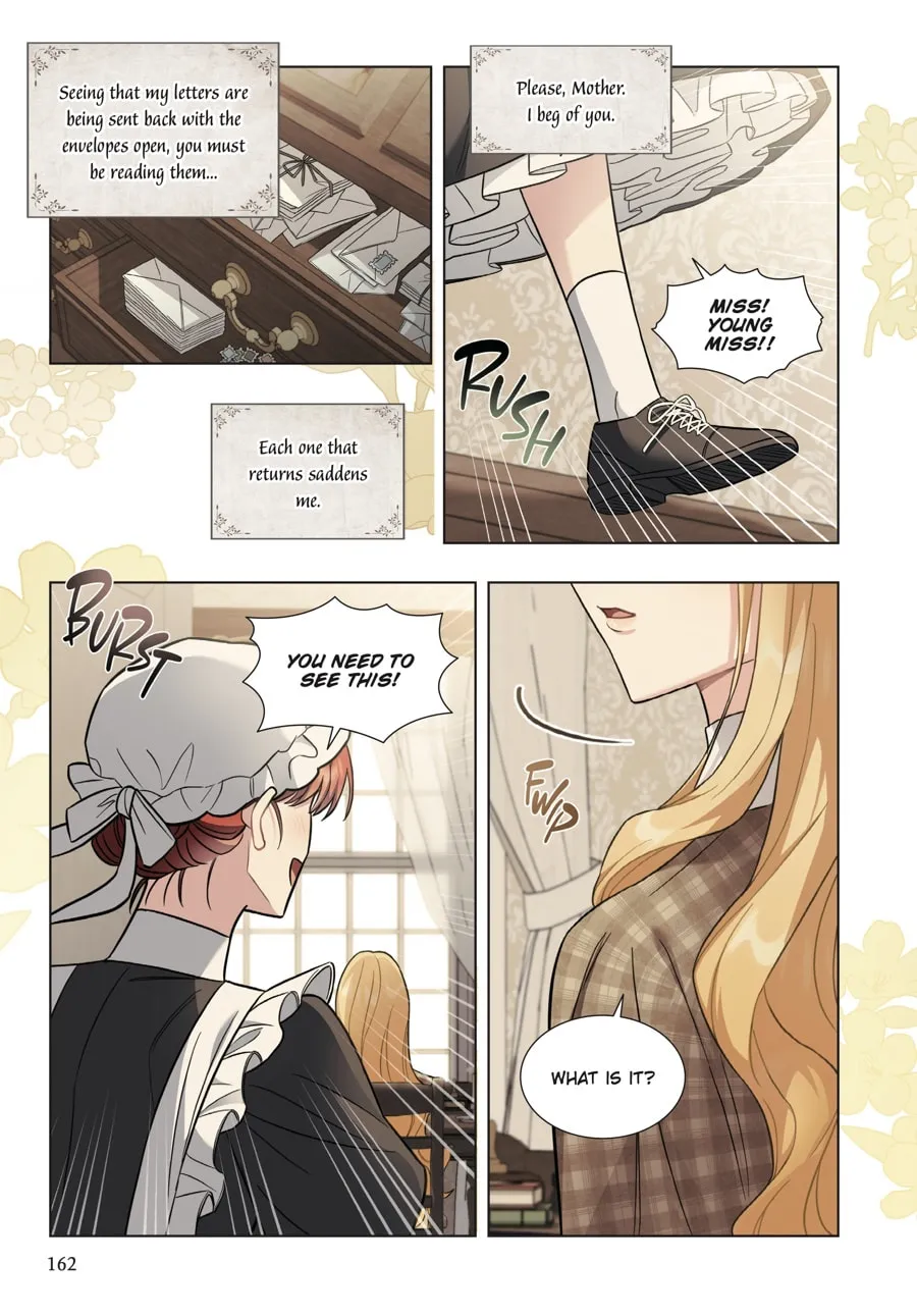 Read Finding Camellia (Manga) chapter 14 image 83 on Lezhin