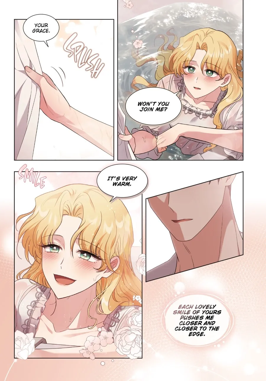 Read Finding Camellia (Manga) chapter 15.5 image 3 on Lezhin