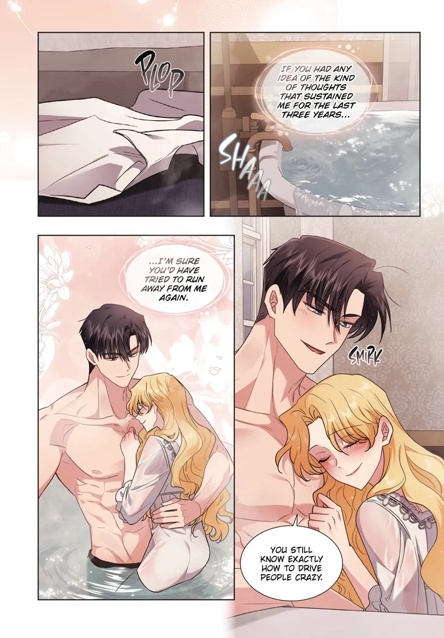 Read Finding Camellia (Manga) chapter 15.5 image 4 on Lezhin