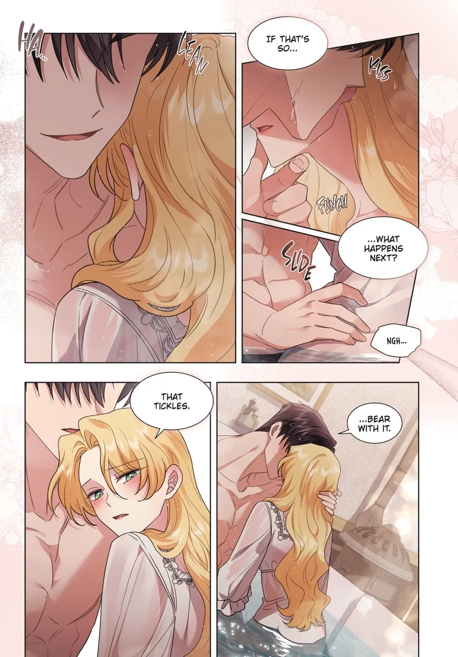 Read Finding Camellia (Manga) chapter 15.5 image 7 on Lezhin