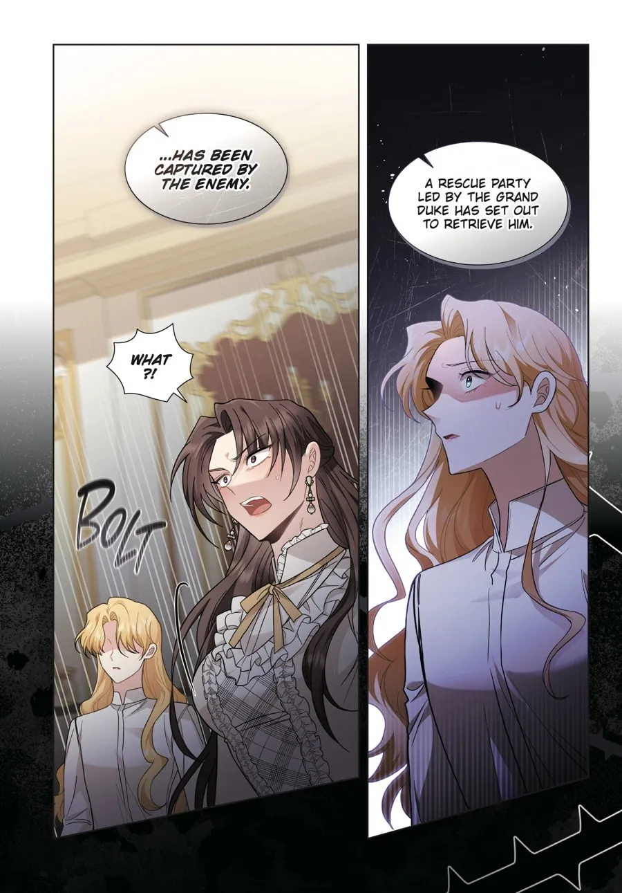 Read Finding Camellia (Manga) chapter 15 image 12 on Lezhin