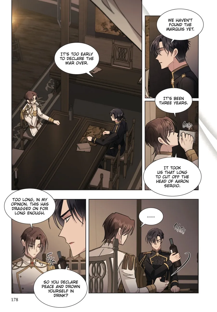 Read Finding Camellia (Manga) chapter 15 image 13 on Lezhin