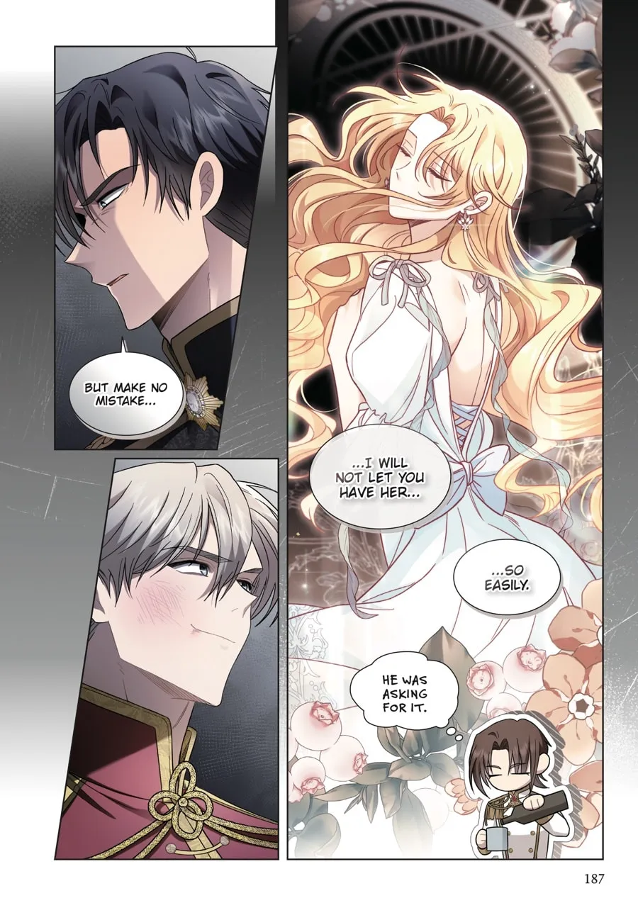 Read Finding Camellia (Manga) chapter 15 image 22 on Lezhin