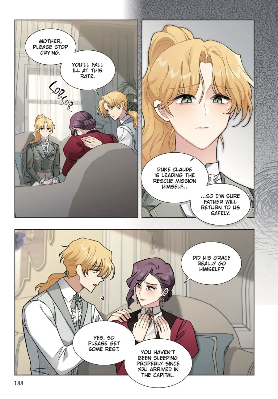 Read Finding Camellia (Manga) chapter 15 image 23 on Lezhin