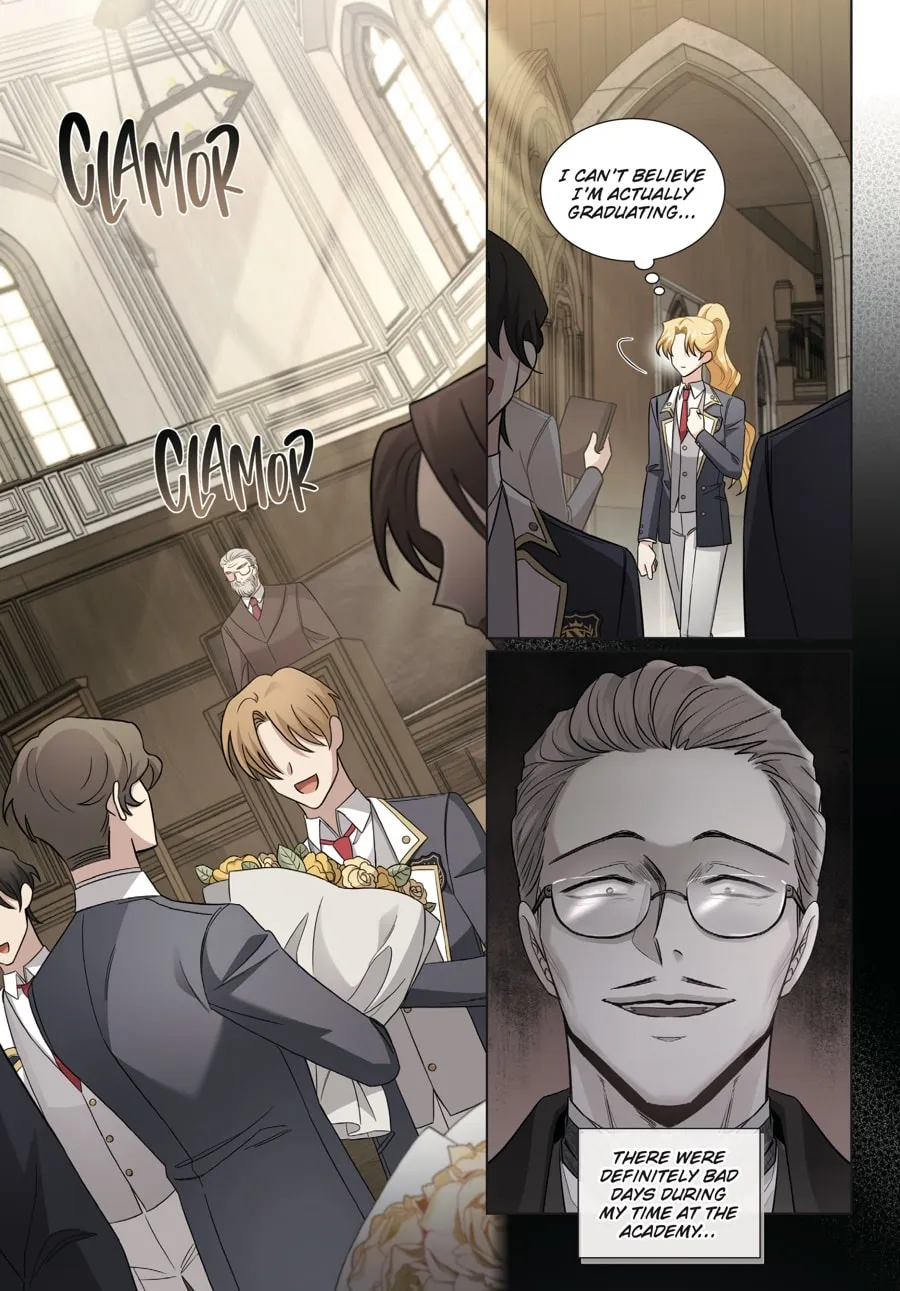 Read Finding Camellia (Manga) chapter 15 image 28 on Lezhin
