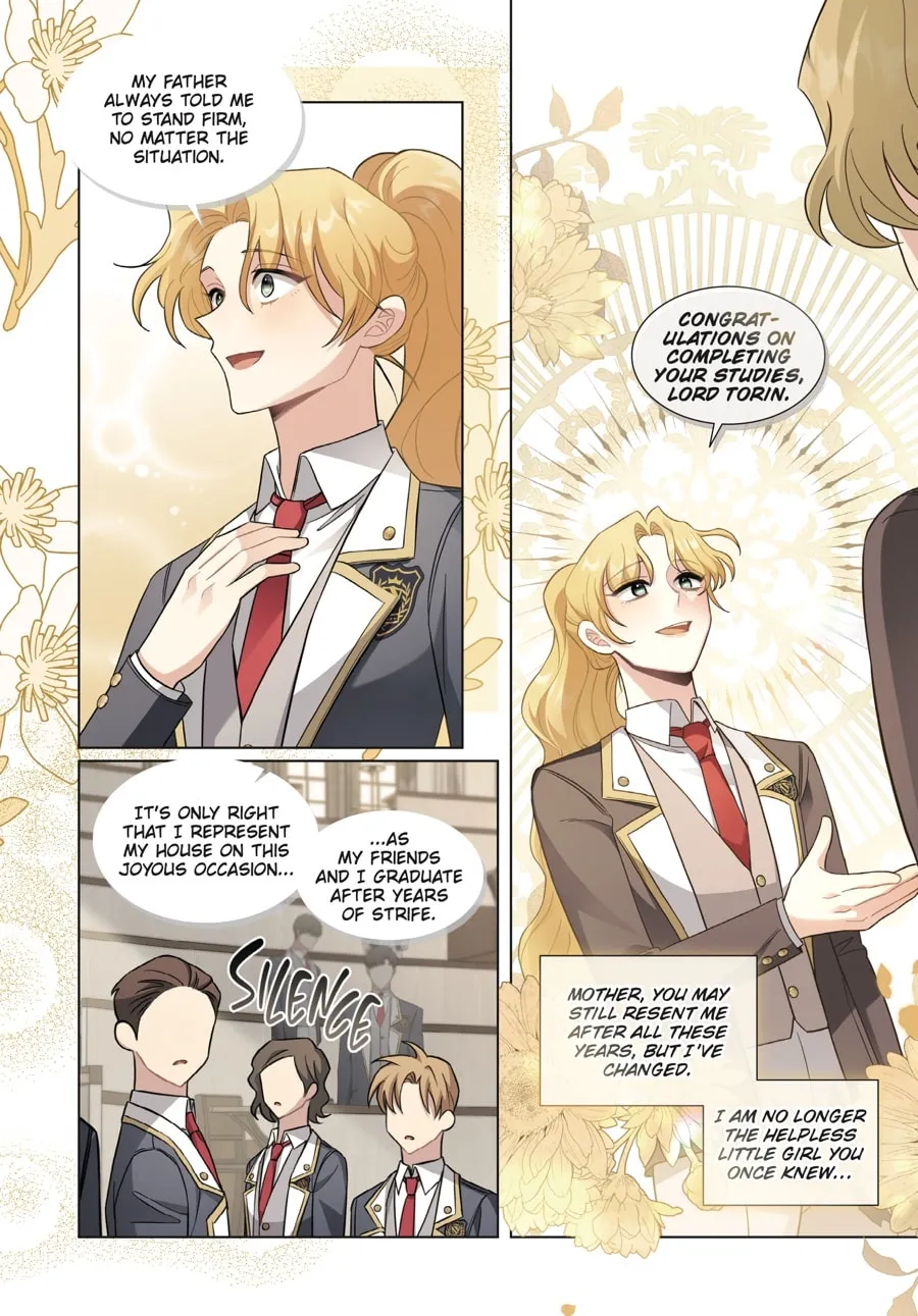 Read Finding Camellia (Manga) chapter 15 image 32 on Lezhin