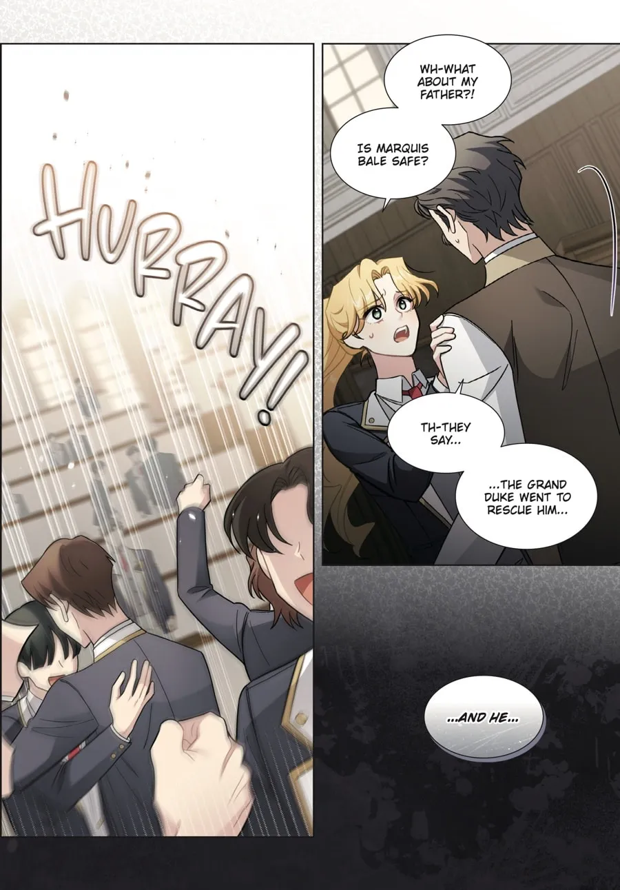 Read Finding Camellia (Manga) chapter 15 image 34 on Lezhin