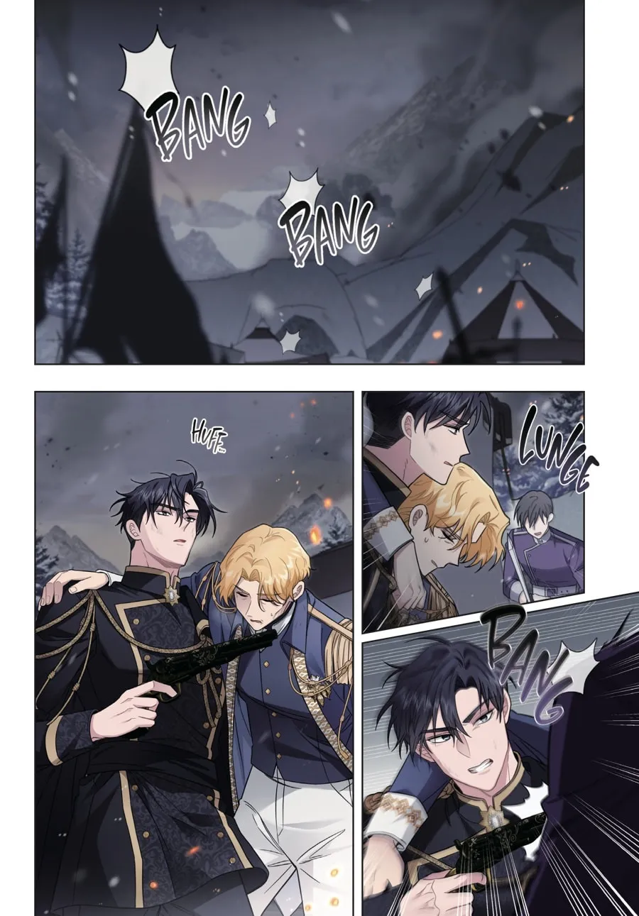 Read Finding Camellia (Manga) chapter 15 image 35 on Lezhin