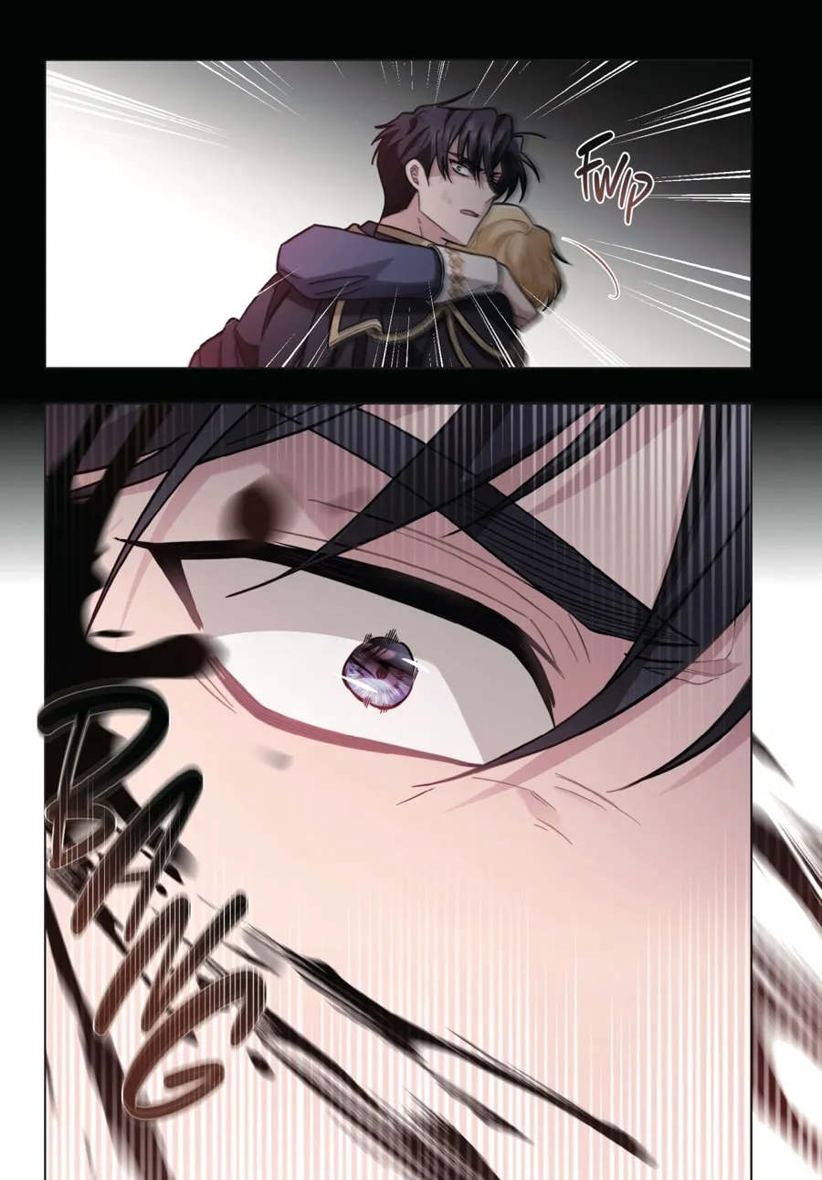 Read Finding Camellia (Manga) chapter 15 image 37 on Lezhin