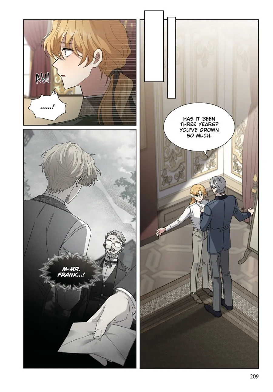 Read Finding Camellia (Manga) chapter 15 image 44 on Lezhin