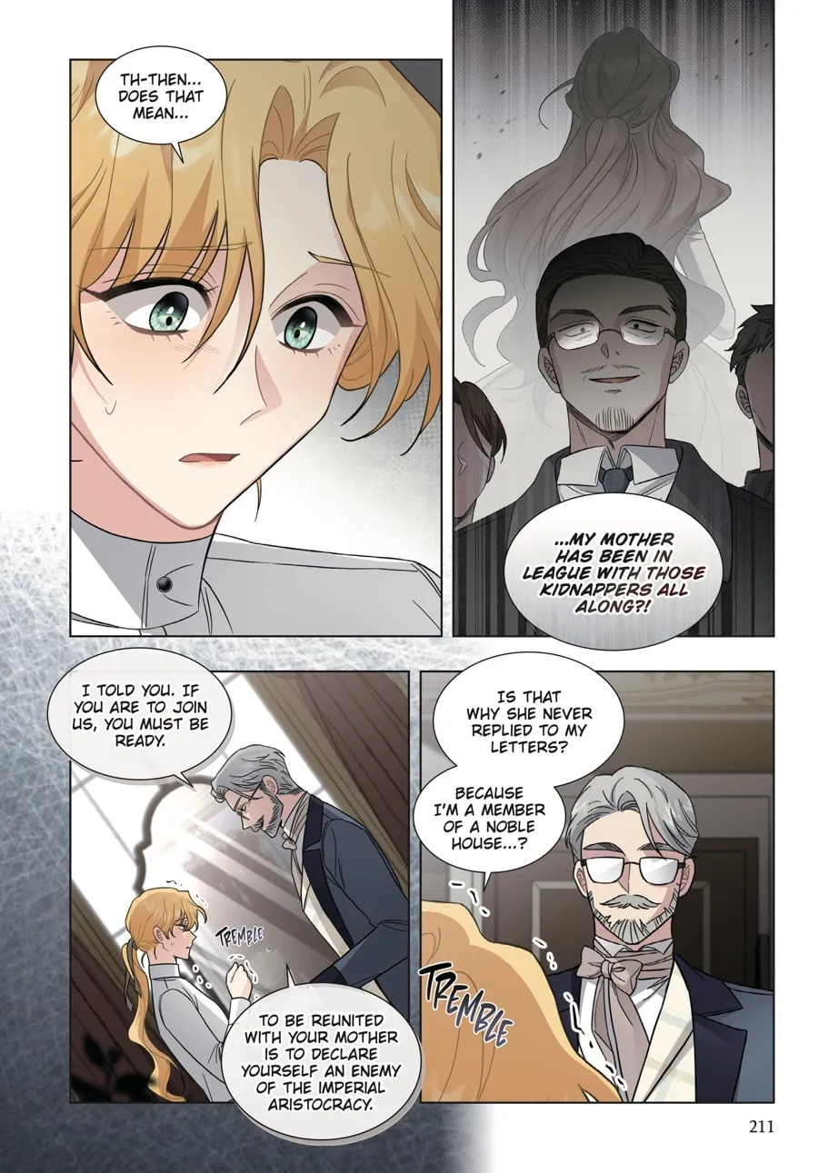 Read Finding Camellia (Manga) chapter 15 image 46 on Lezhin