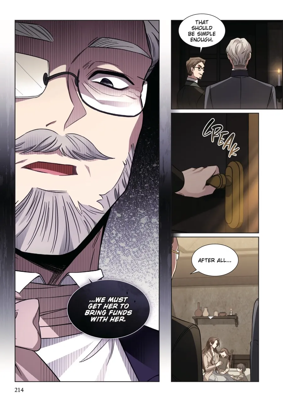 Read Finding Camellia (Manga) chapter 15 image 49 on Lezhin