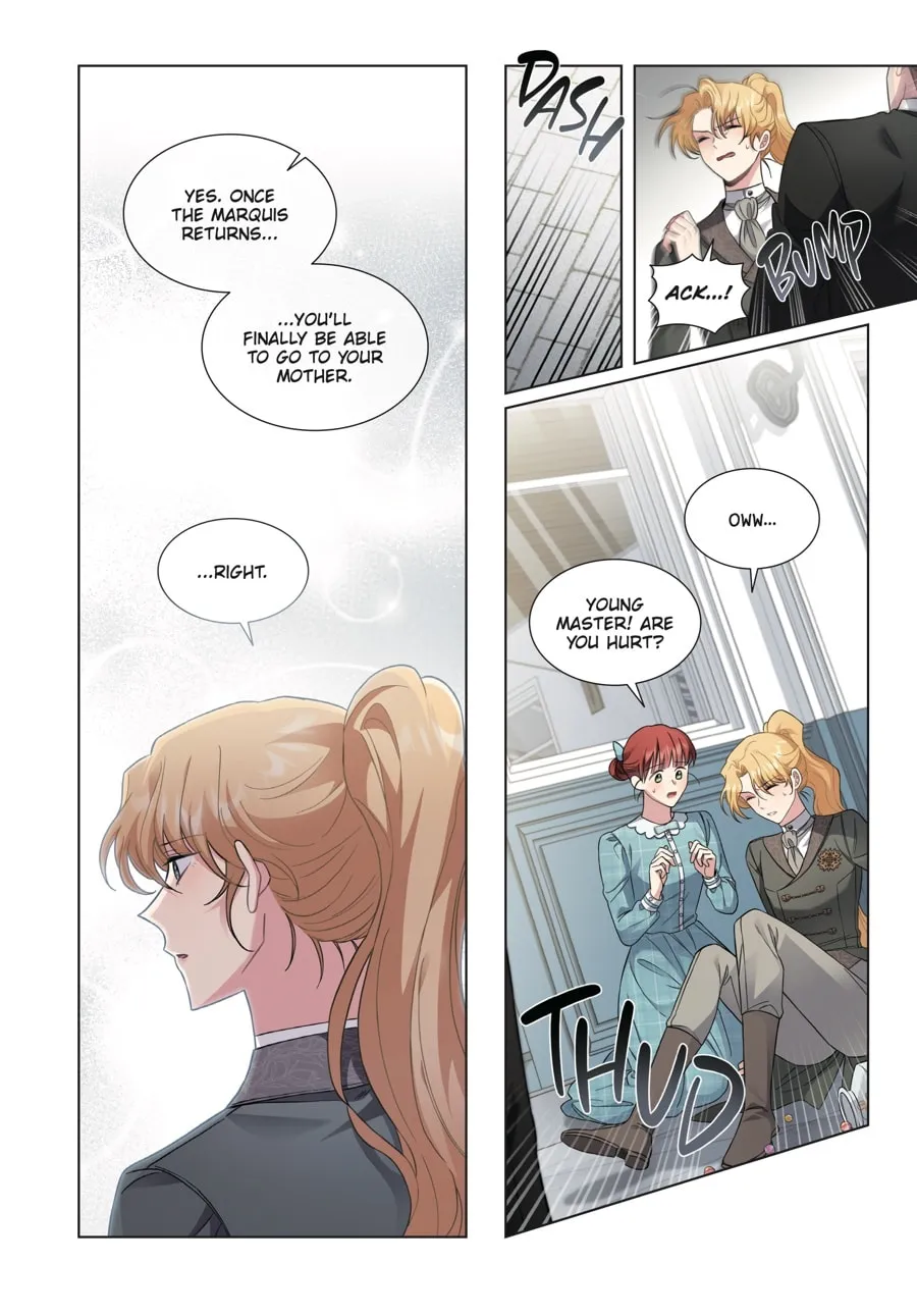 Read Finding Camellia (Manga) chapter 15 image 52 on Lezhin