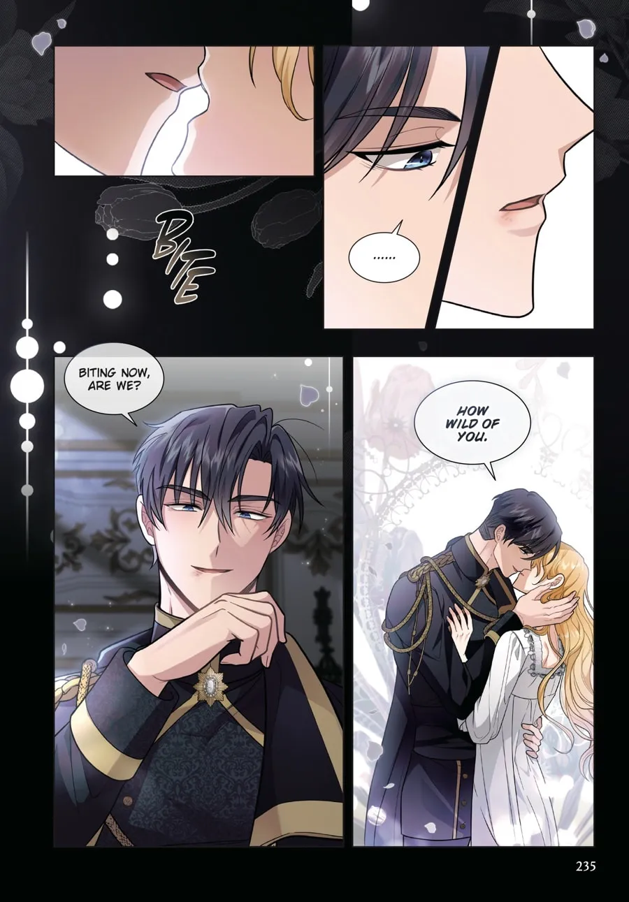 Read Finding Camellia (Manga) chapter 15 image 70 on Lezhin