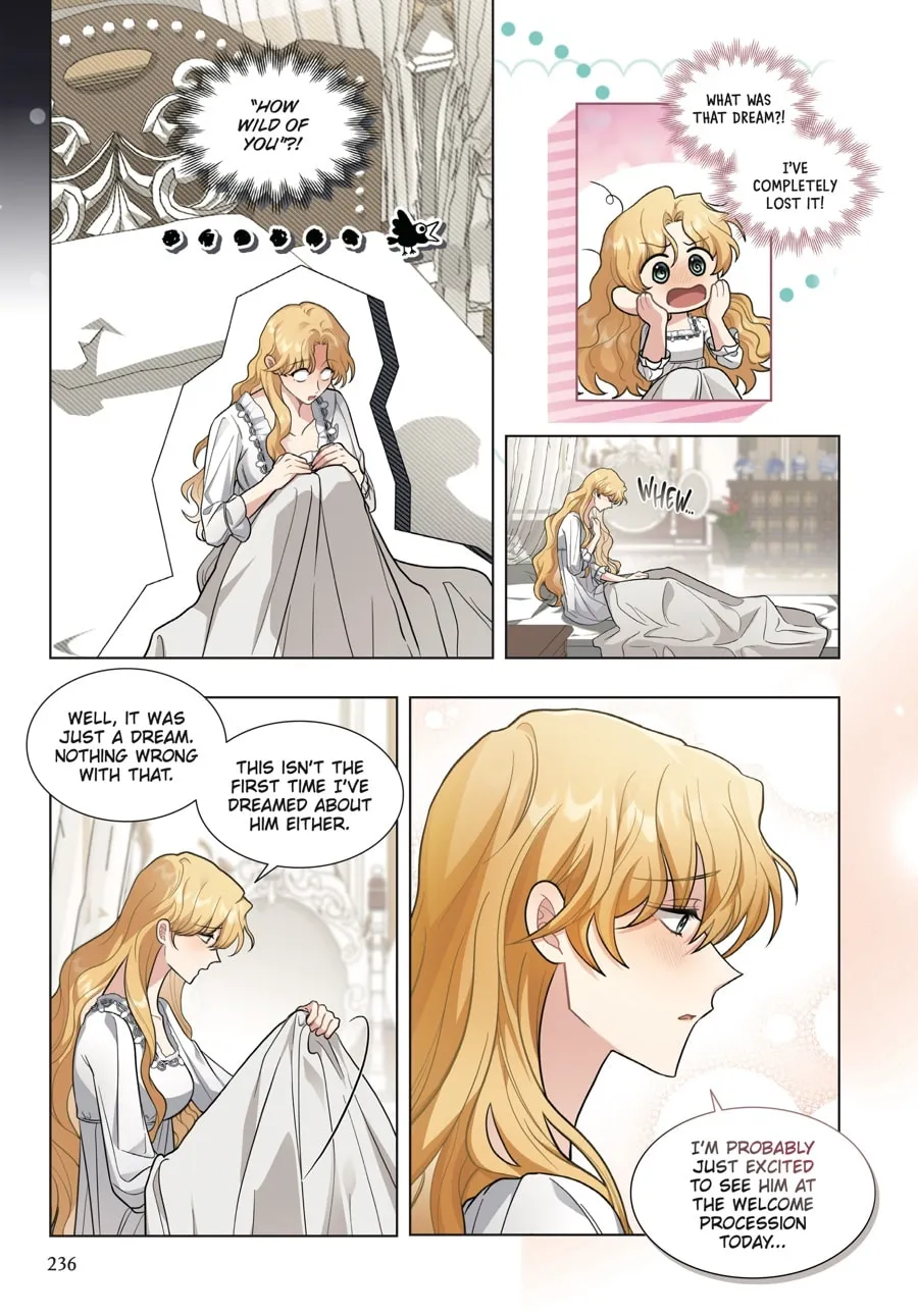 Read Finding Camellia (Manga) chapter 15 image 71 on Lezhin