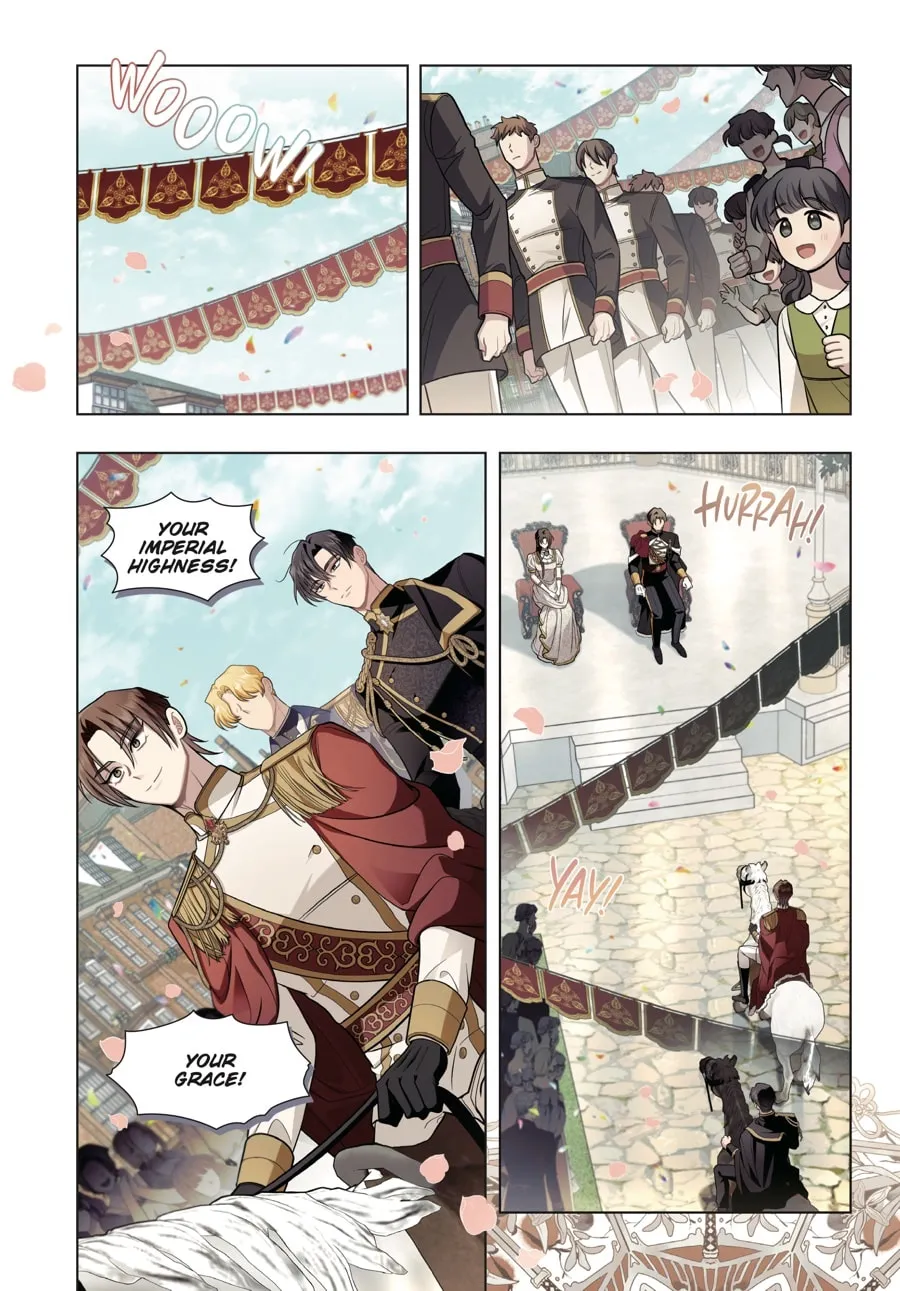 Read Finding Camellia (Manga) chapter 15 image 72 on Lezhin