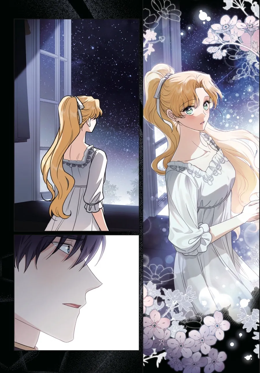Read Finding Camellia (Manga) chapter 15 image 79 on Lezhin