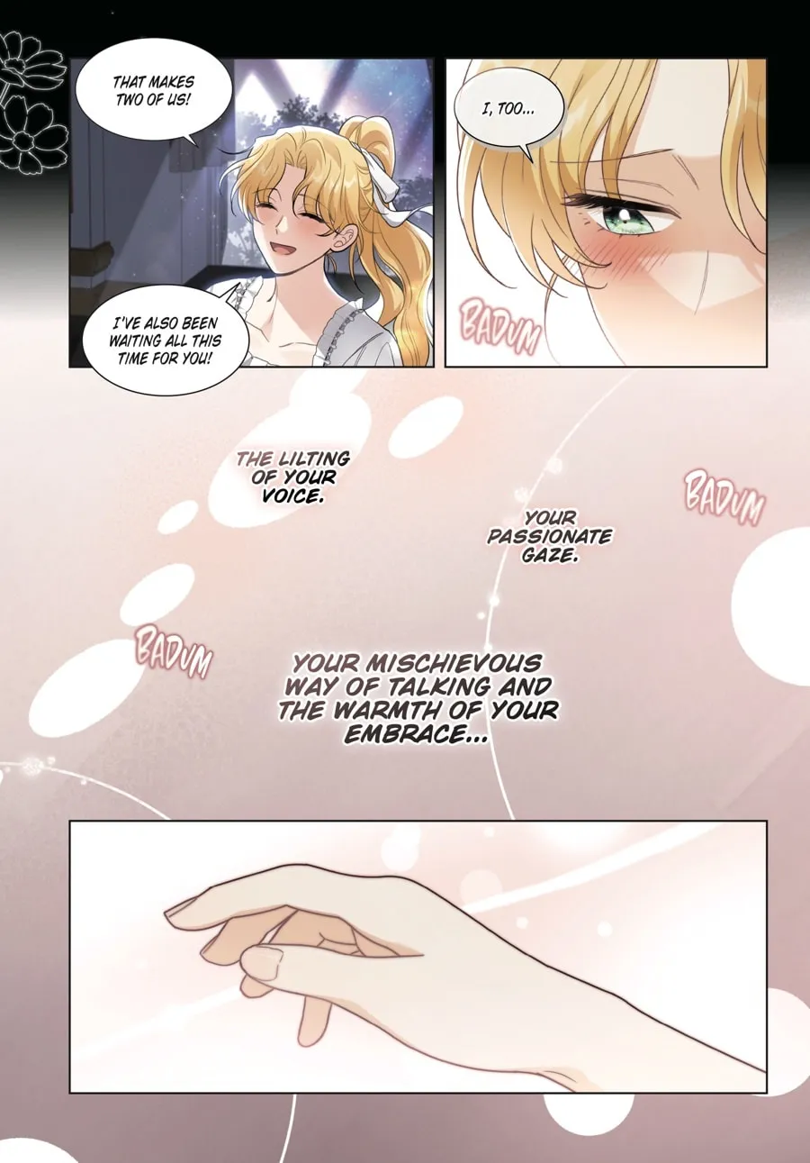 Read Finding Camellia (Manga) chapter 15 image 82 on Lezhin
