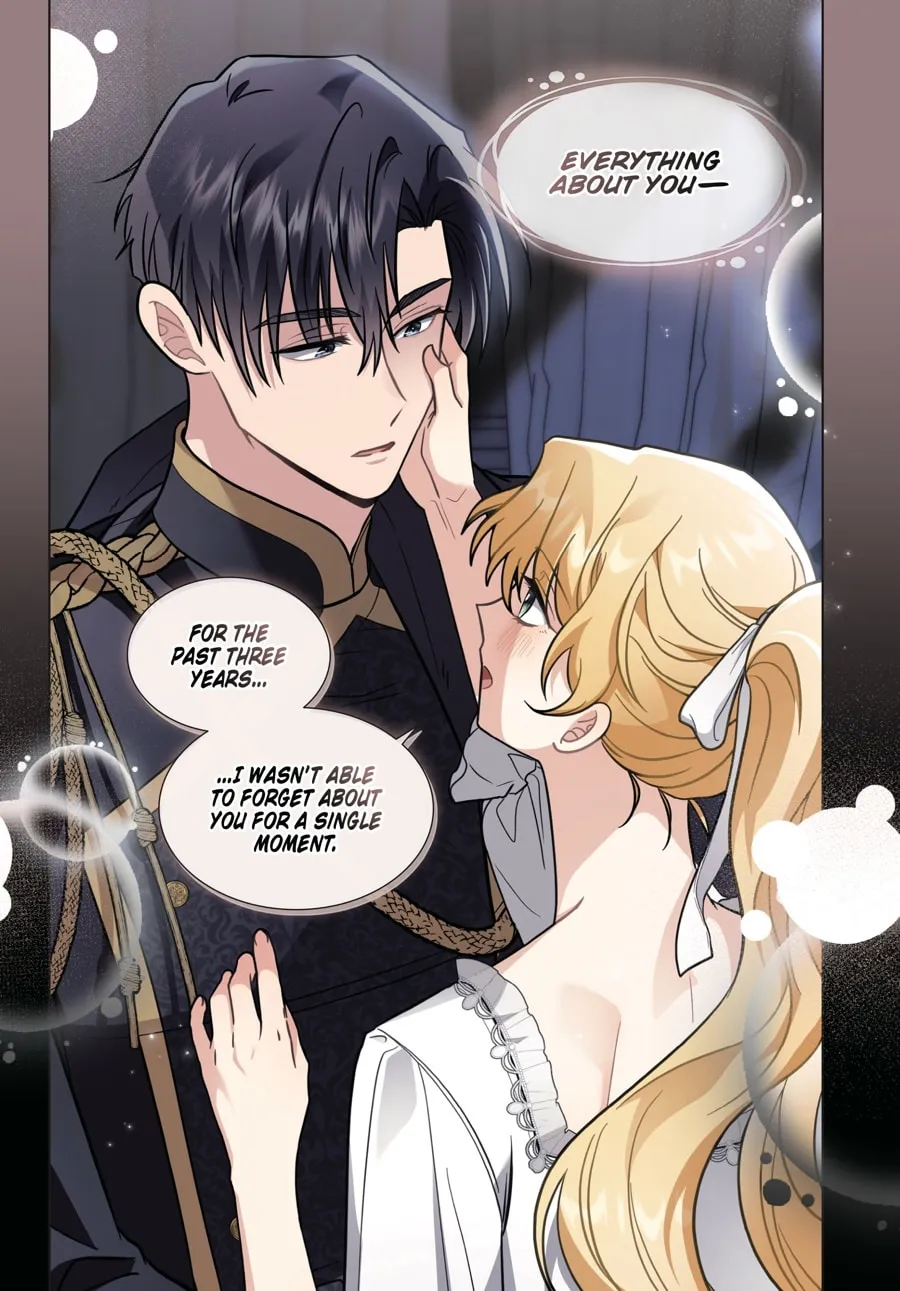 Read Finding Camellia (Manga) chapter 15 image 83 on Lezhin