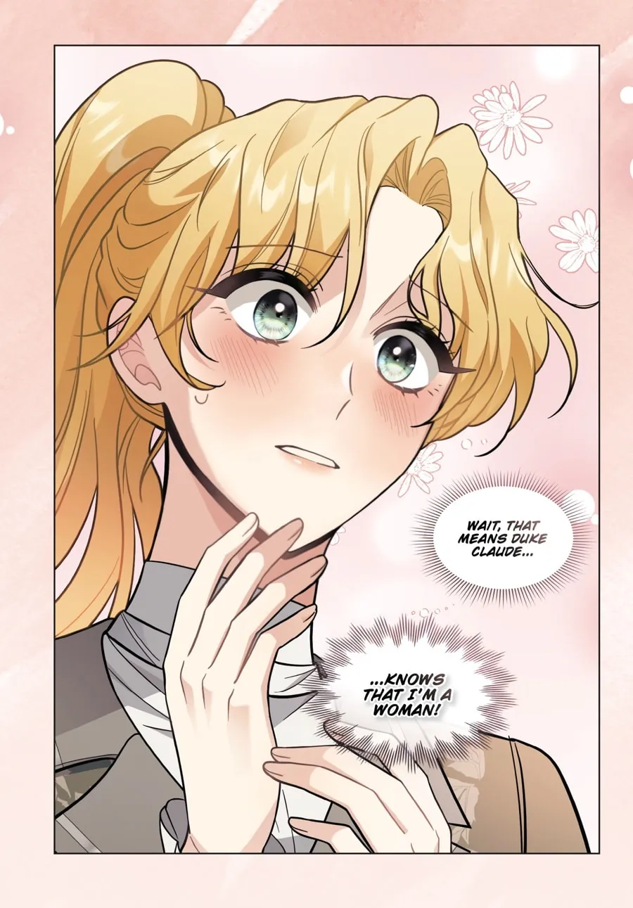Read Finding Camellia (Manga) chapter 15 image 86 on Lezhin