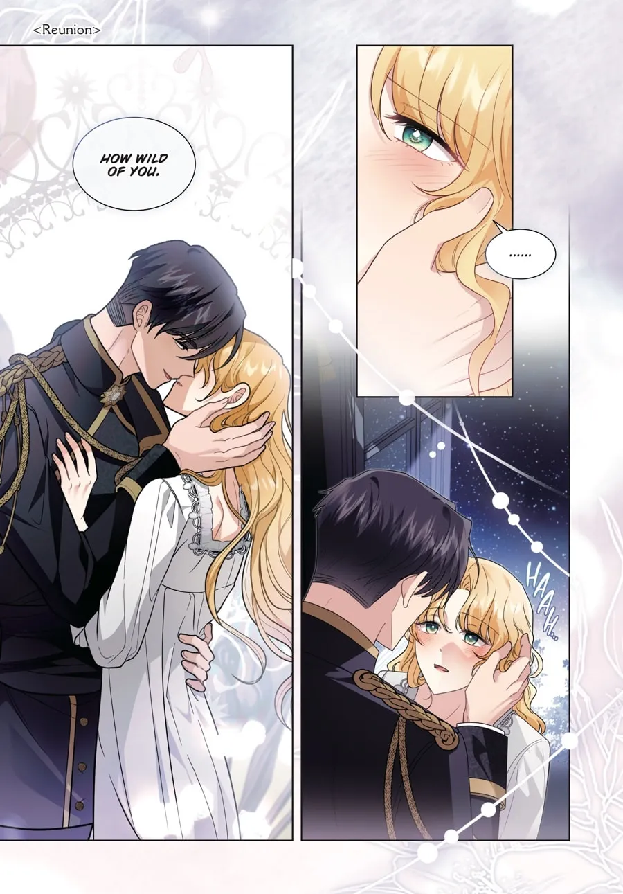 Read Finding Camellia (Manga) chapter 15 image 89 on Lezhin