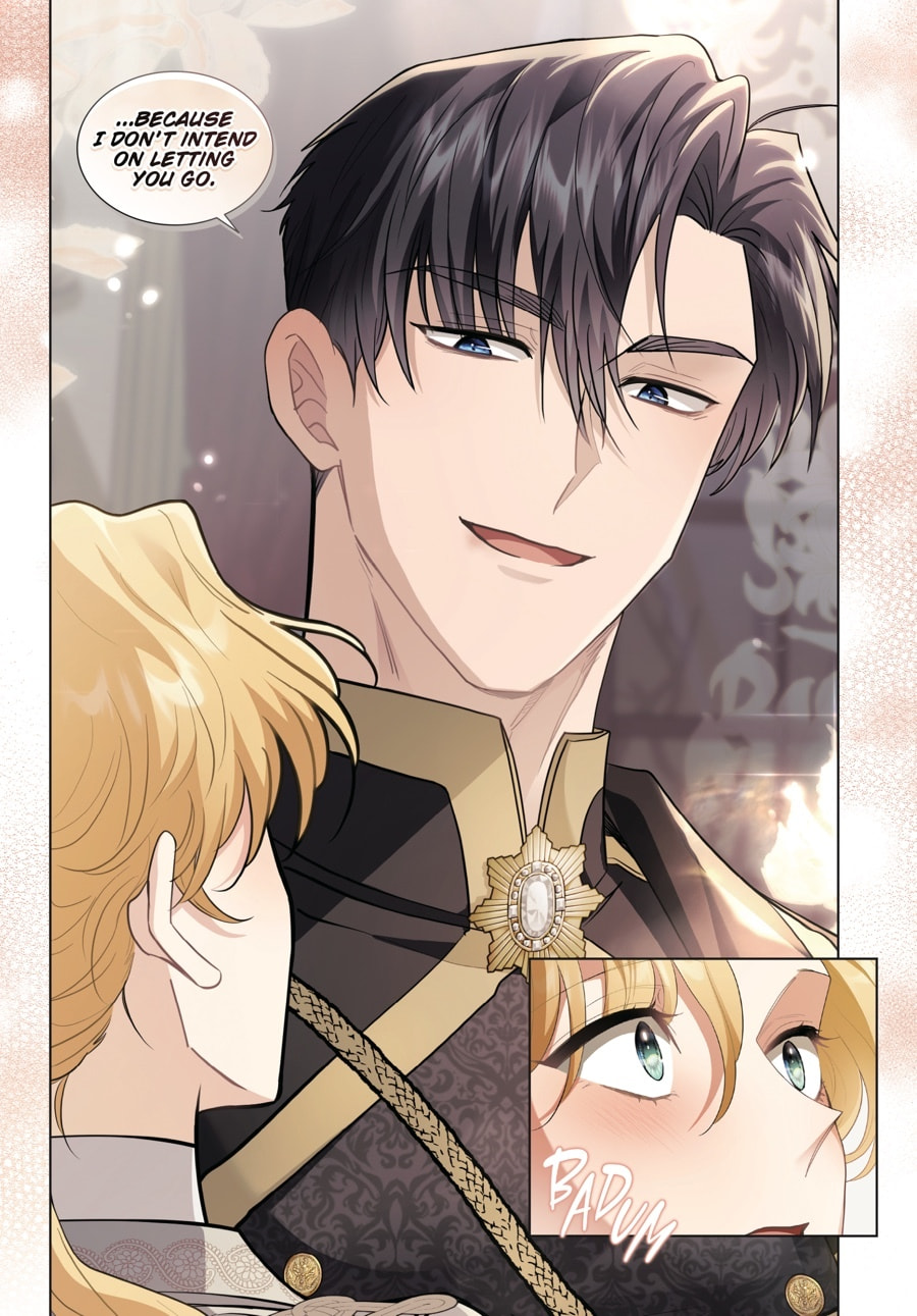 Read Finding Camellia (Manga) chapter 16 image 17 on Lezhin