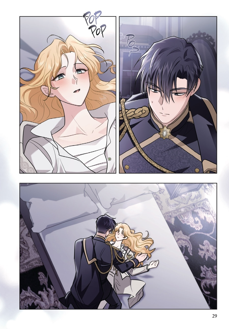 Read Finding Camellia (Manga) chapter 16 image 22 on Lezhin
