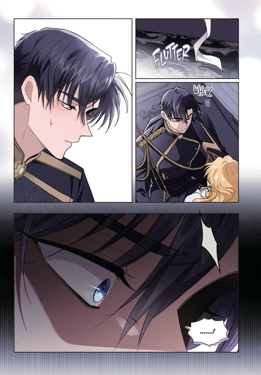 Read Finding Camellia (Manga) chapter 16 image 23 on Lezhin