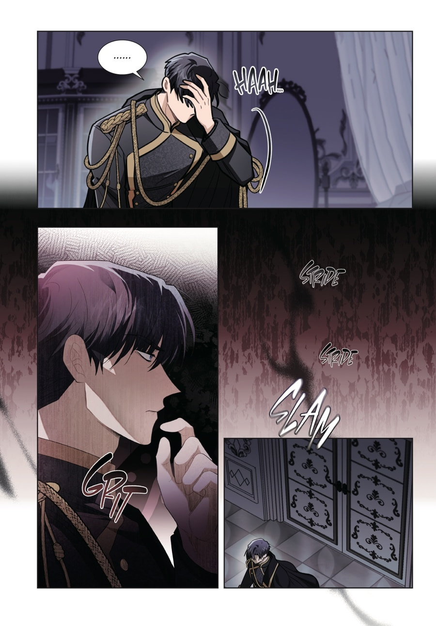 Read Finding Camellia (Manga) chapter 16 image 24 on Lezhin