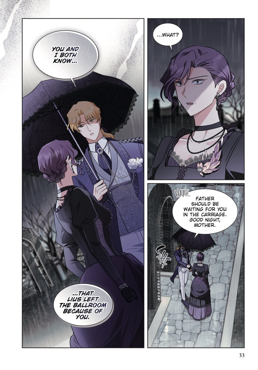 Read Finding Camellia (Manga) chapter 16 image 26 on Lezhin