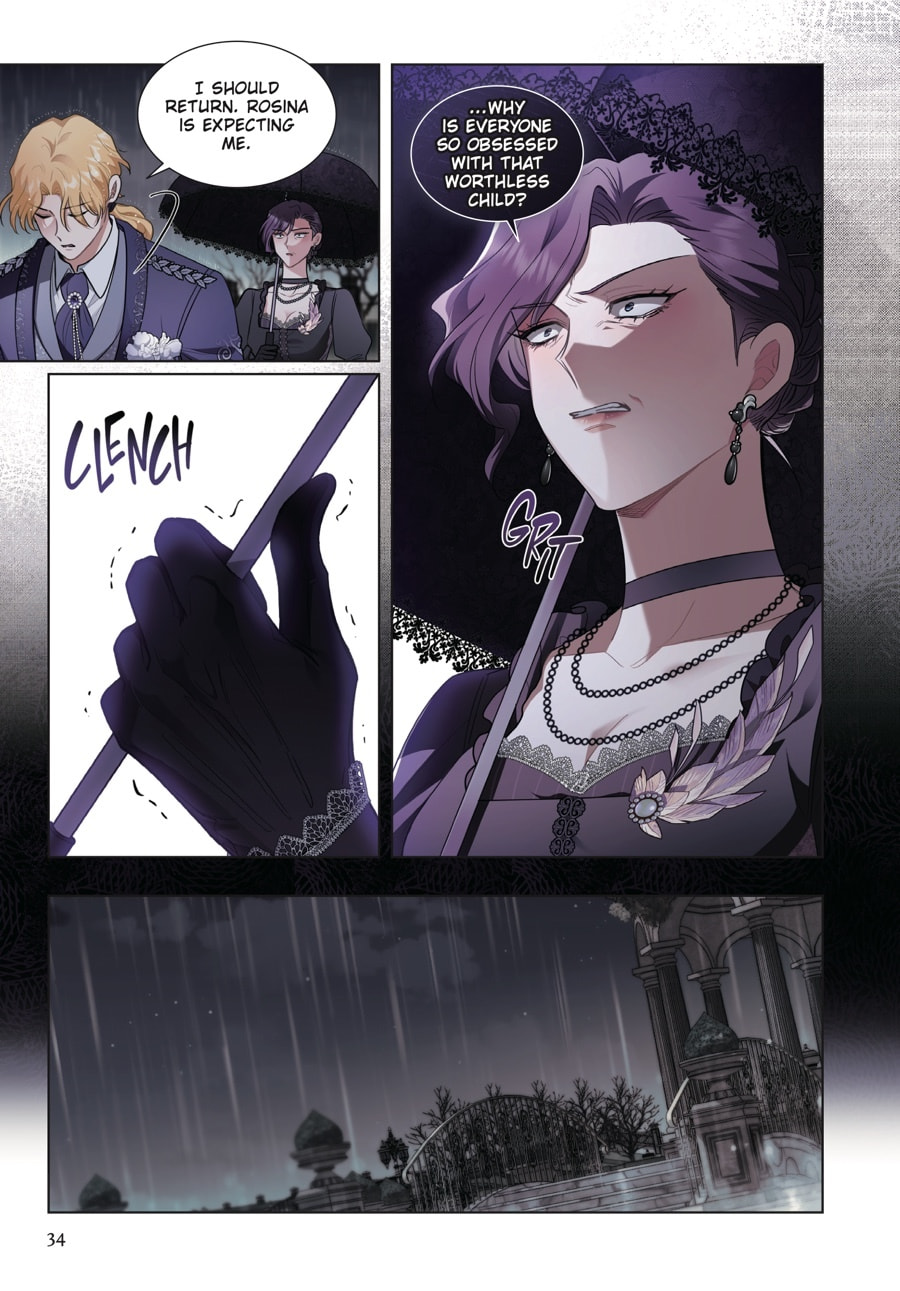 Read Finding Camellia (Manga) chapter 16 image 27 on Lezhin