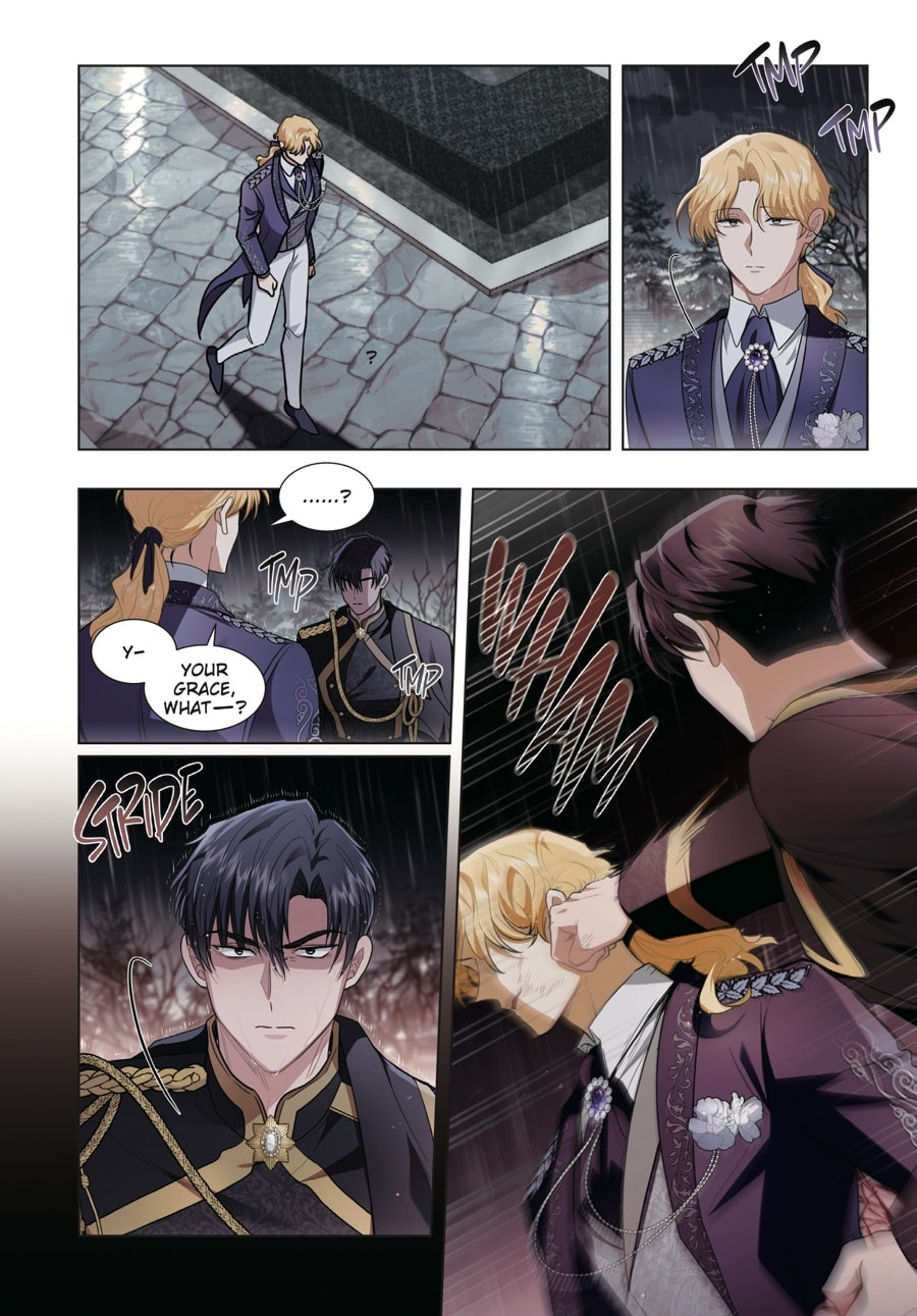 Read Finding Camellia (Manga) chapter 16 image 28 on Lezhin
