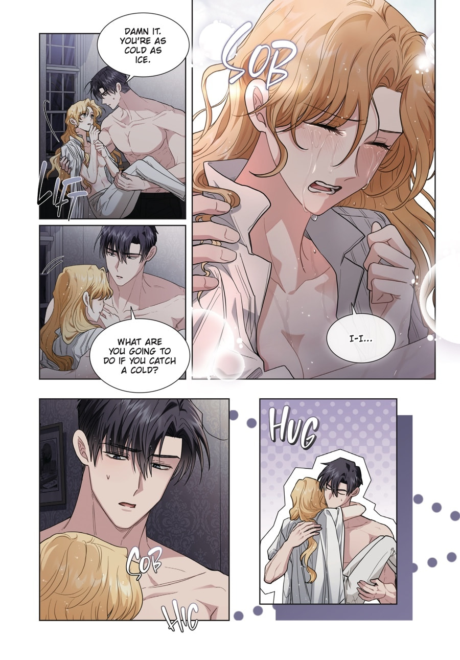 Read Finding Camellia (Manga) chapter 16 image 38 on Lezhin