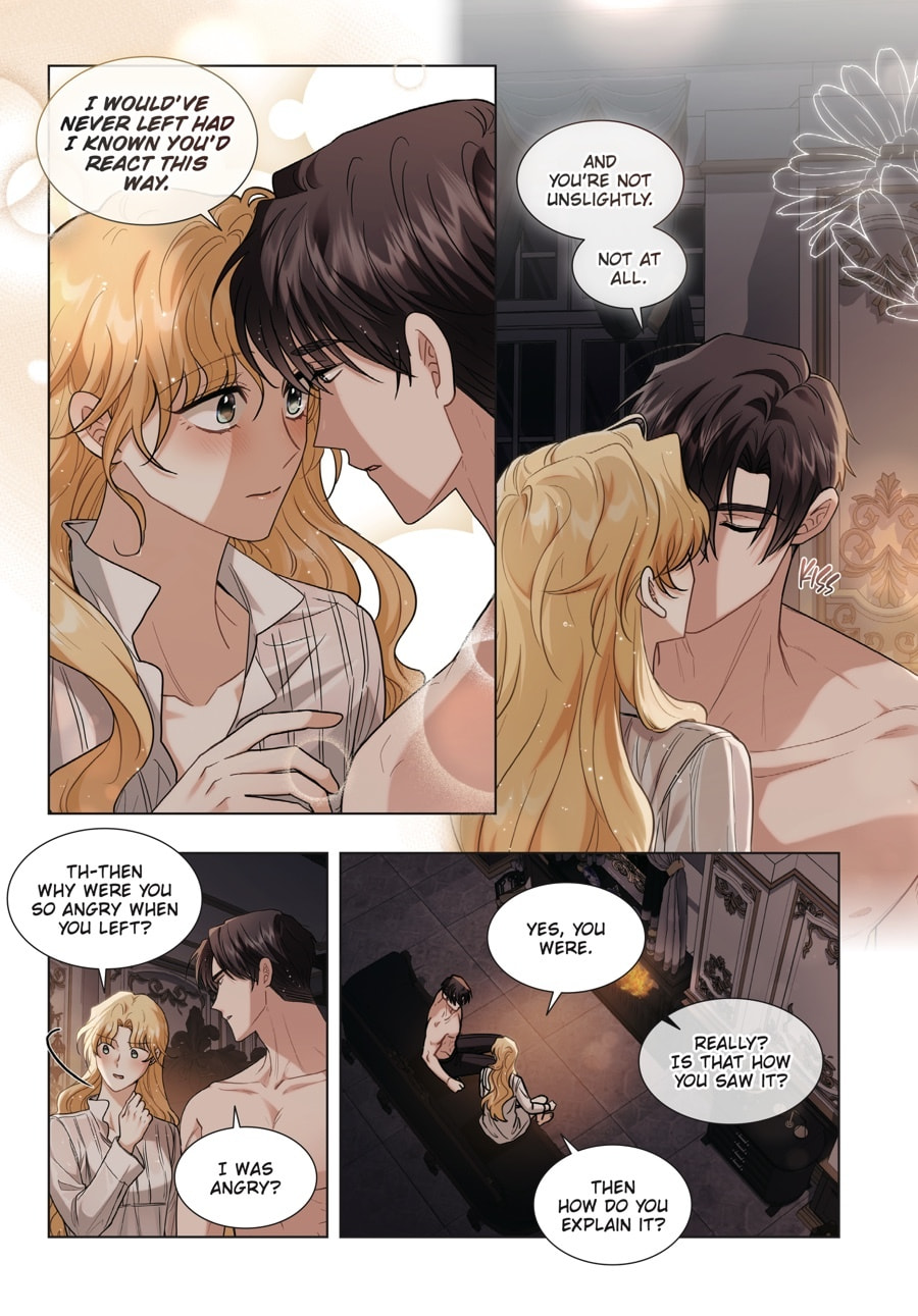 Read Finding Camellia (Manga) chapter 16 image 41 on Lezhin