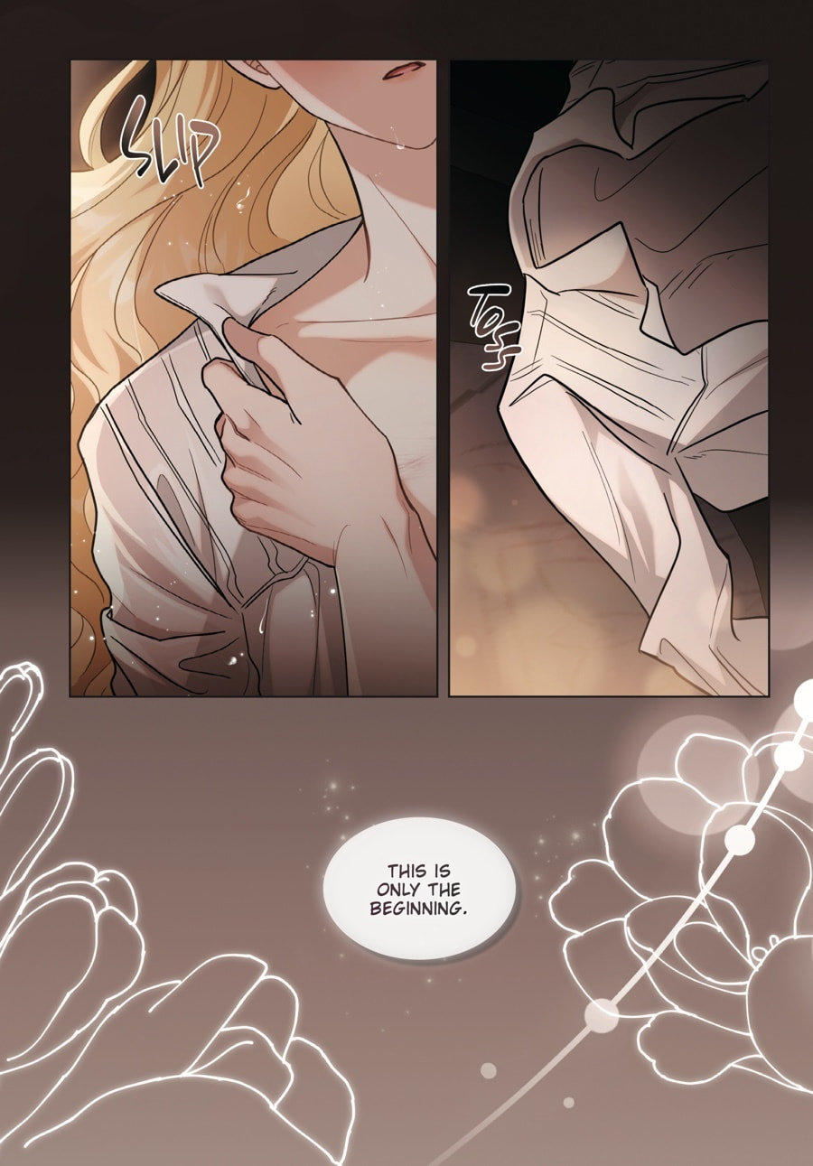 Read Finding Camellia (Manga) chapter 16 image 48 on Lezhin