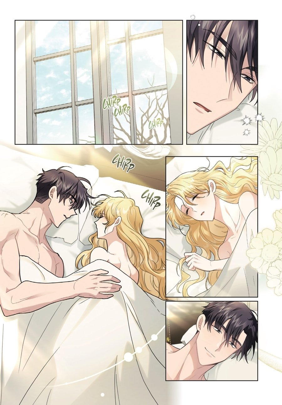 Read Finding Camellia (Manga) chapter 16 image 49 on Lezhin