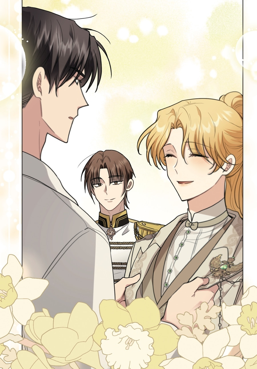 Read Finding Camellia (Manga) chapter 16 image 64 on Lezhin