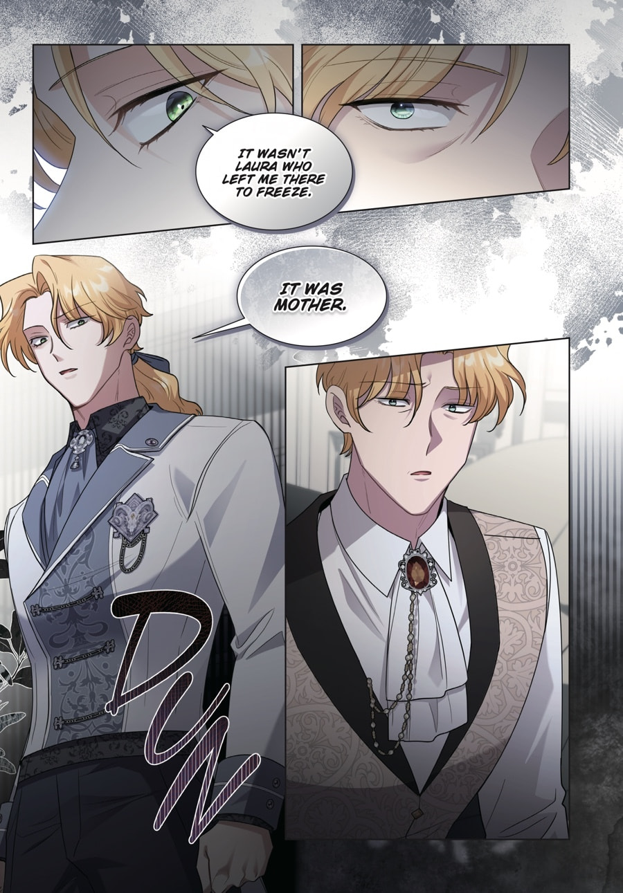 Read Finding Camellia (Manga) chapter 16 image 69 on Lezhin