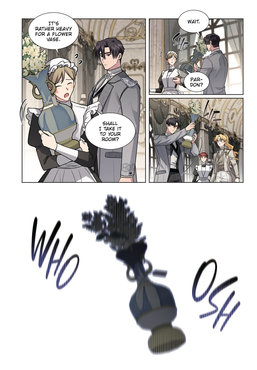 Read Finding Camellia (Manga) chapter 16 image 72 on Lezhin
